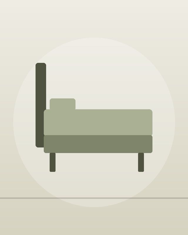 Beds & Mattresses