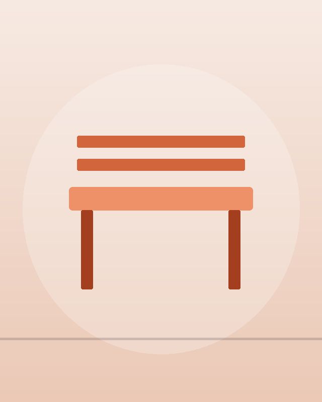 Benches