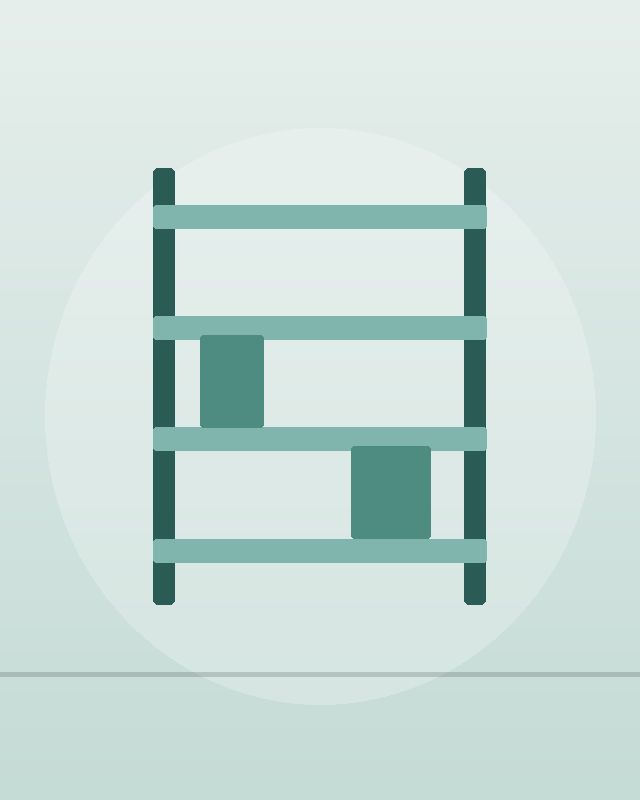 Bookcases