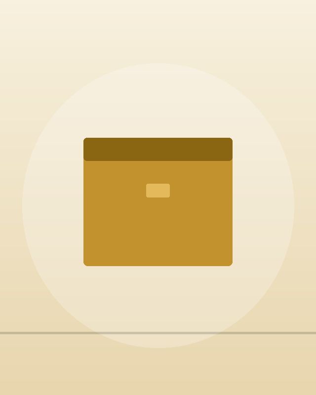 Drawer Units