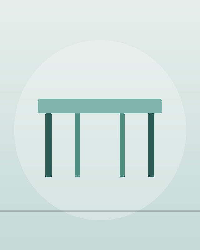 Garden Tables