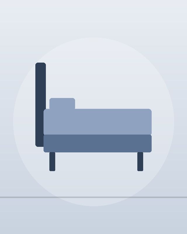Metal Beds