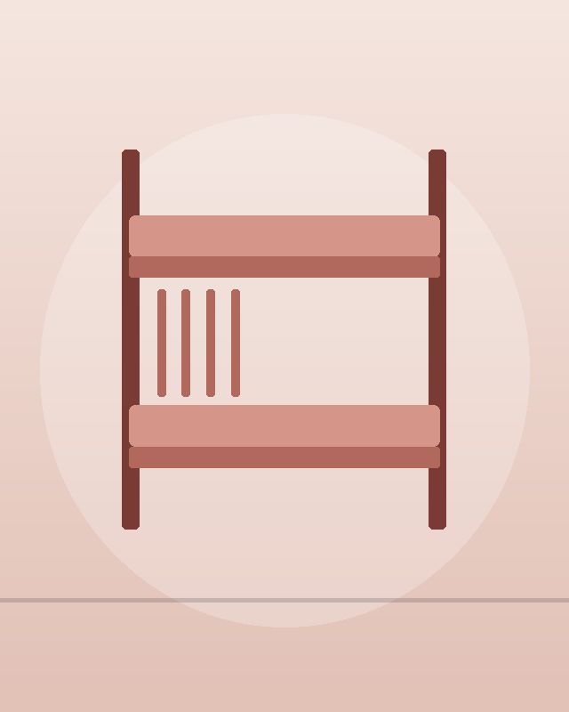 Metal Bunk Beds