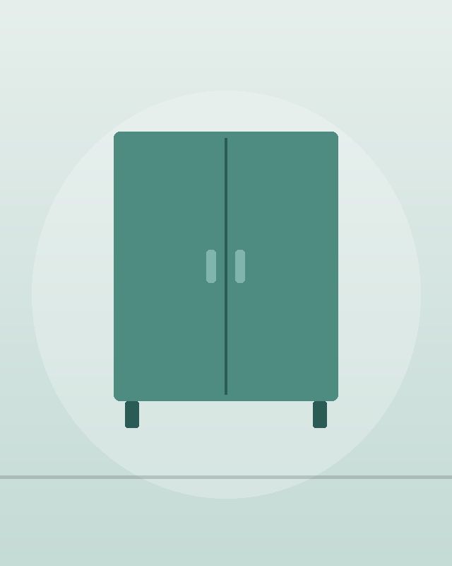 Metal Cabinets