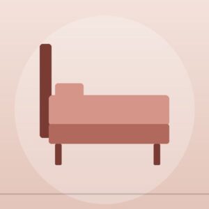 Saffron Bases & Upholstered Bases