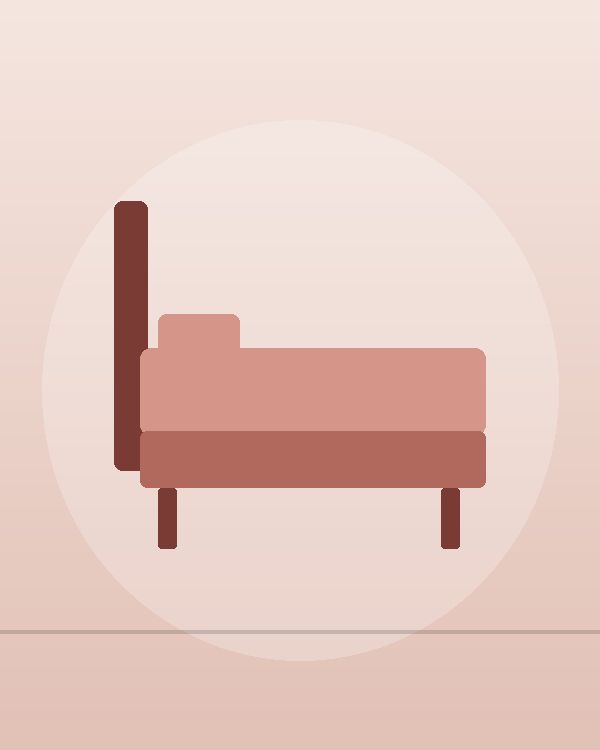 Saffron Bases & Upholstered Bases
