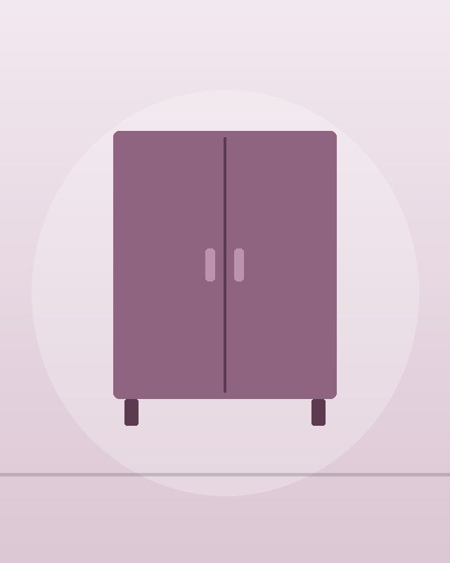 Steel & Wardrobe Cabinets