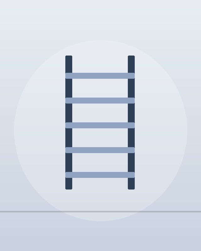 Step Ladders