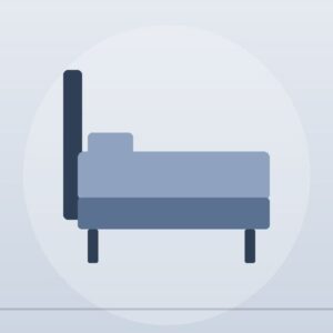Troy Bases & Upholstered Bases